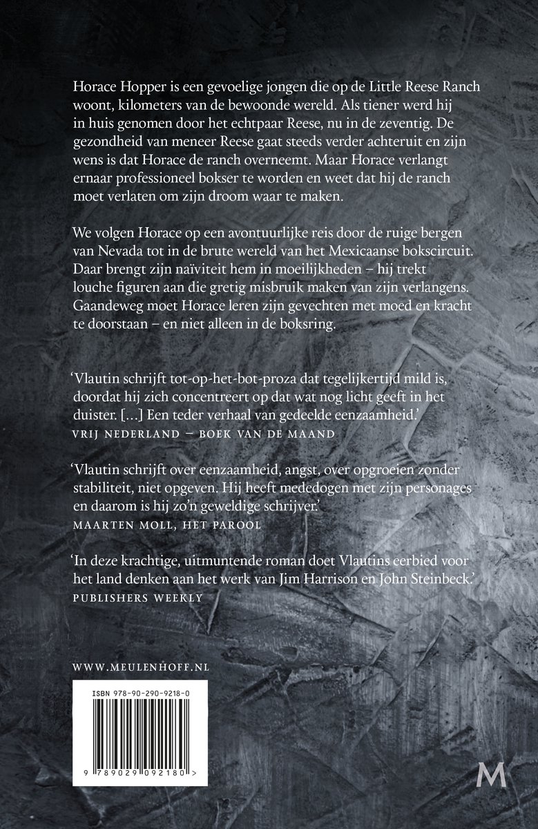 Laat me niet vallen - back cover