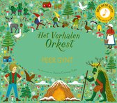 Muziekverhalen - Peer Gynt