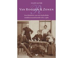 Van Rooijen & Zonen