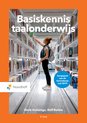 Basiskennis taalonderwijs