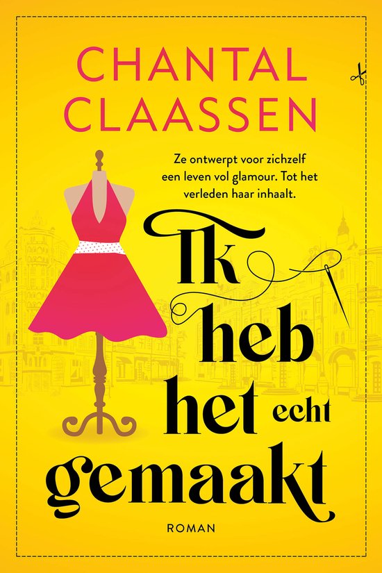 Ik heb het echt gemaakt - cover