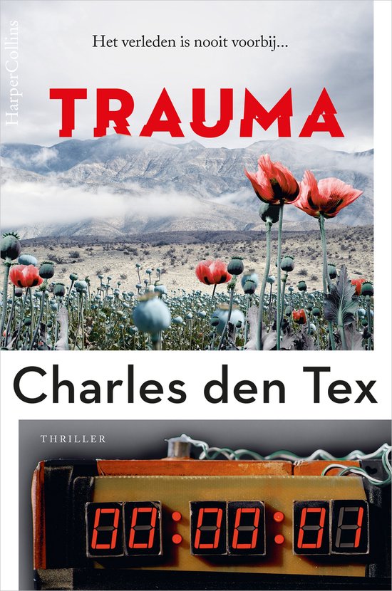 De Repair Club 2 - Trauma - cover