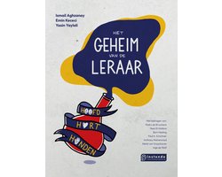 Het geheim van de leraar