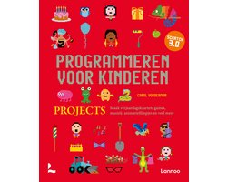 Programmeren voor kinderen - Projects