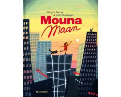 Mouna Maan