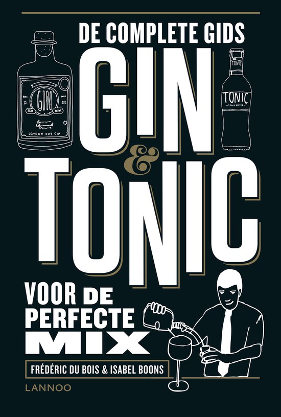 Gin & Tonic
