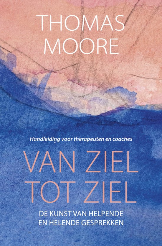 Van ziel tot ziel - cover