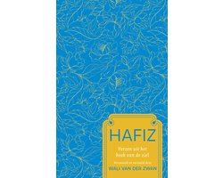 Omslag van Patroon - Verzen uit het boek van de ziel