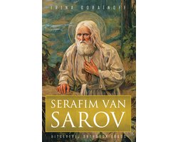 Serafim van Sarov