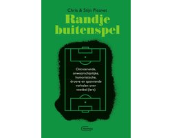 Randje buitenspel