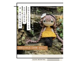 Amilishly Chibi Dolls