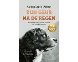 Zijn geur na de regen