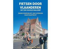 Fietsen door Vlaanderen