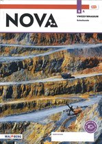 Uitgebreide samenvatting Hoofdstuk 7 - Zuren en Basen & Hoofdstuk 8 - Ruimtelijke bouw van Moleculen uit NOVA Scheikunde 5VWO Boek A