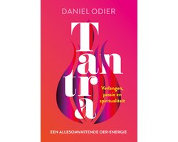 Omslag van Tantra, een allesomvattende oer-energie