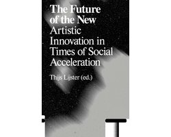 Antennae-Arts in Society 26 - The Future of the New