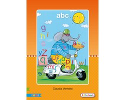 Veilig leren lezen - ABC