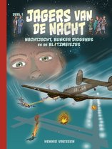 Jagers van de Nacht 1 - Jagers van de Nacht