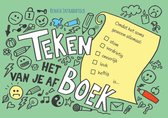 Teken het van je af boek
