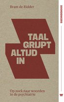 Doordenkers - Taal grijpt altijd in