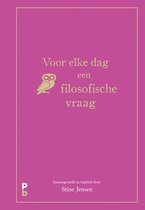 Voor elke dag een filosofische vraag