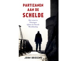 Partizanen aan de Schelde