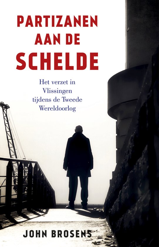 Partizanen aan de Schelde - cover