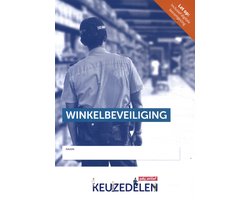 Keuzedelen - Winkelbeveiliging combipakket