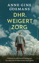 Dhr. weigert zorg