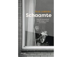 Omslag van Schaamte