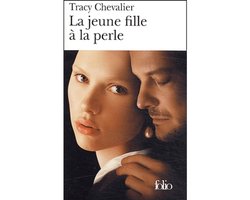 Jeune Fille a La Perle