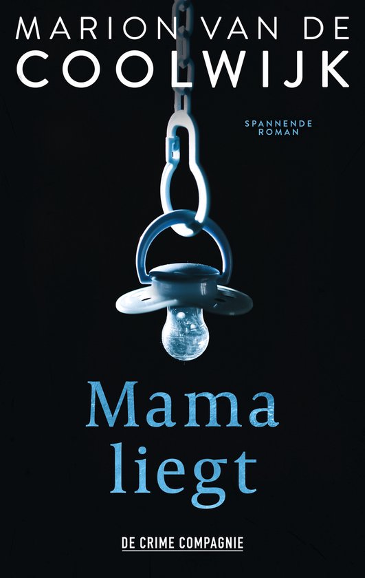 Mama liegt - cover