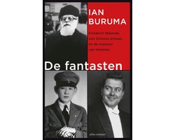 De fantasten