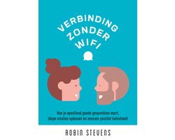 Verbinding zonder wifi