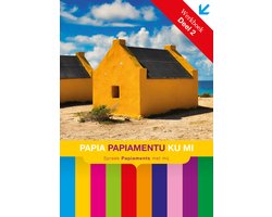 Omslag van Methode om Papiamentu te leren 2 - Papia Papiamentu Ku Mi