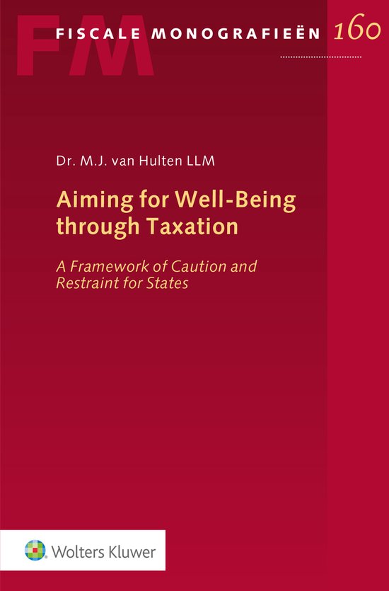 Aiming for Well-Being through Taxation