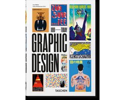 The History of Graphic Design. 45th Ed.