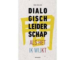 Dialogisch leiderschap