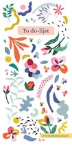 Deltas To do-lijst - In Bloom