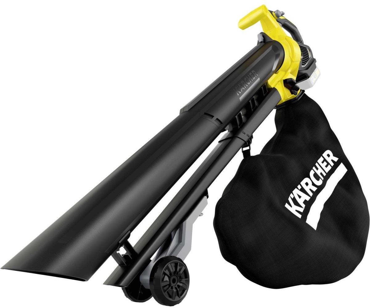 Kärcher BLV 18-200 Aspirateur de feuilles
