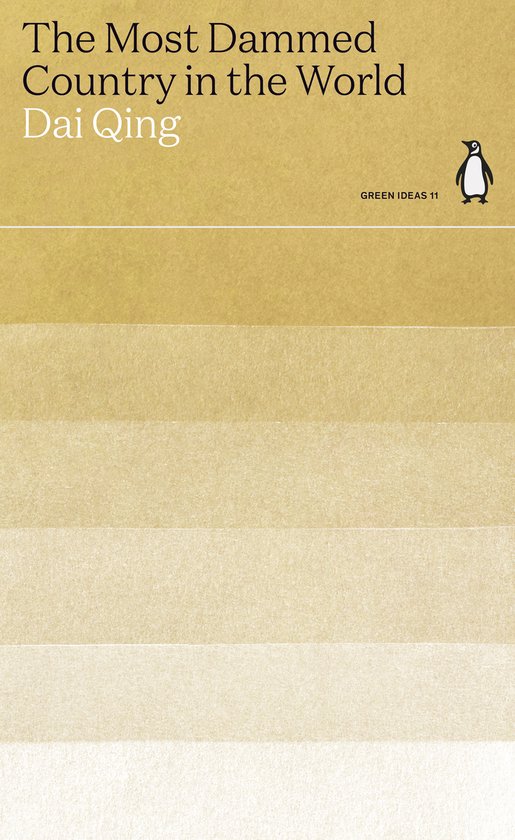 The Most Dammed Country in the World - cover