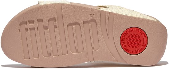 Dias FitFlop Lulu Shimmerweave - Pointure 41