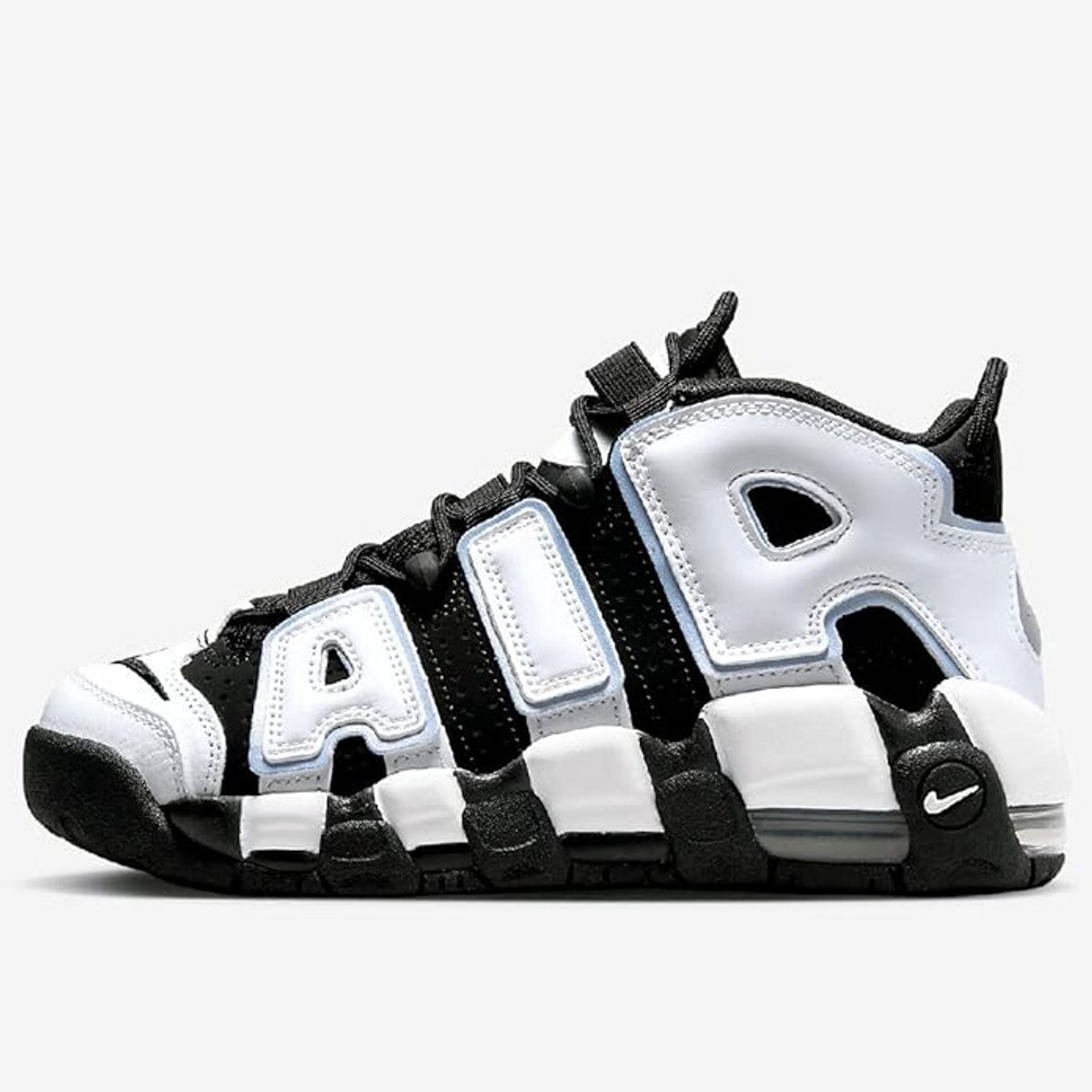 nike air more uptempo size 5