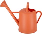 Arrosoir en plastique 10 litres Terra cuite