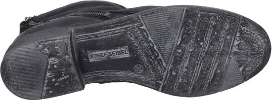 JOSEF SEIBEL Sienna 10 | Stiefelette für Damen | Schwarz