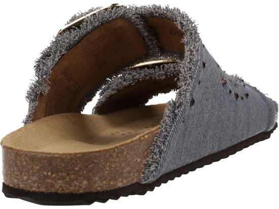 Sandales GEOX BRIONIA R FEMME - Sandales pour femmes PIGEON - Taille 37