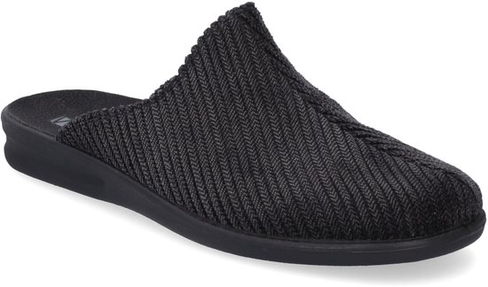 Westland Belfort 123 | Chausson pour homme | Schwarz