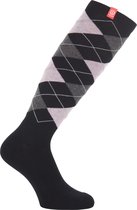 Sokken Criss Cross