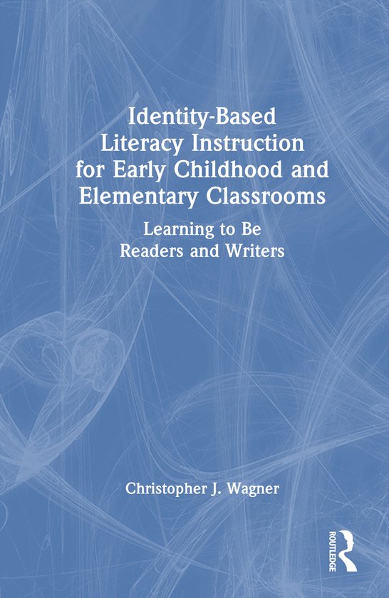 Identity-Based Literacy Instruction for Early Childhood and  ... - cover