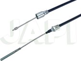 Câble de frein avec tige filetée, 1030mm